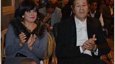 بعد تصدره الترند.. أرملة سعيد صالح تكشف أسباب تخليها عن الحجاب وعودتها للتمثيل بعد وفاته