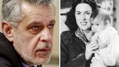 إصابته بسرطان فى الرئة وورم فى المخ.. إعلان إفلاسه وقصة نزوله القبر حيًا.. أزمات فى حياة زكى فطين عبد الوهاب