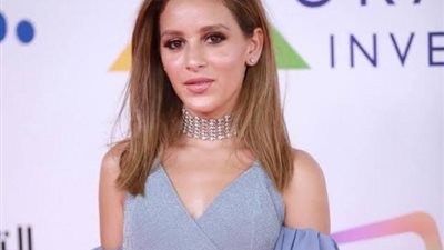 حقيقة ارتباط جميلة عوض بشخص خارج الوسط الفنى.. تفاصيل مثيرة