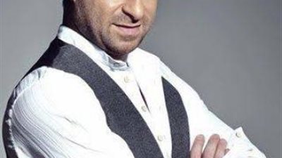 نضال الشافعى يواصل تصوير دوره فى فيلم ”أولاد زهرة ”