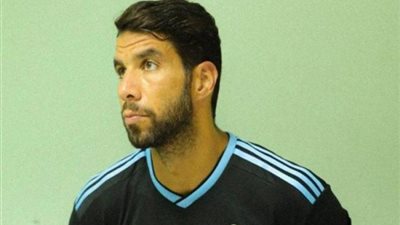 عاجل.. شريف إكرامي يتطاول علي جماهير الأهلي