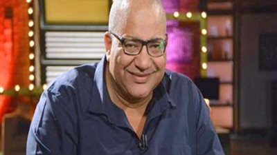 تعرف على تفاصيل دور بيومي فؤاد في ”عودة الأب الضال”