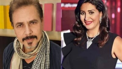 محمد رياض يتعاقد على المشاركة في مسلسل ”حلم” أمام وفاء عامر