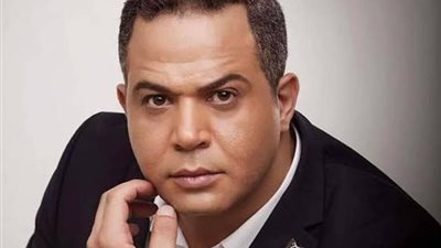 مصطفي درويش يشارك فى ”اولاد شكوكو”