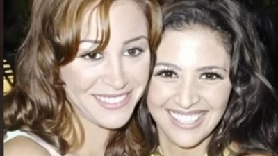 حنان ترك تثير الجدل بعد ظهورها بدون حجاب