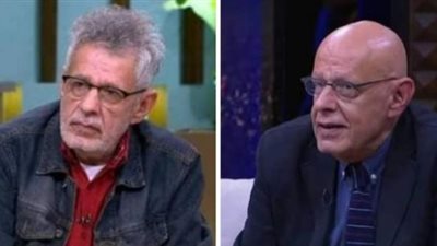 بعد إصابته بورم في المخ.. وفاء عامر تطلب الدعاء لزكي فطين عبد الوهاب