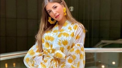 ملك قورة تتعرض للكثير من المشاكل بسبب فيلم ”٢٠٠ جنيه”.. إليك التفاصيل