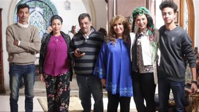 الصلح خير.. نورهان تستكمل تصوير مسلسل ”اللغز” بعد تدخل نقابة المهن التمثيلية