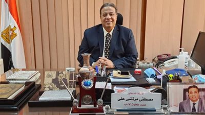 آداب عين شمس تحصل على المركز الثاني على مستوى الجامعة