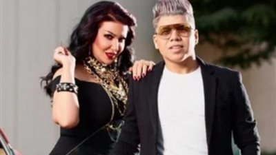 سمية الخشاب تحقق 3 مليون مشاهدة بكليب ”أوعدك” مع عمر كمال