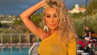 بالصور.. مايا دياب بإطلالة مثيرة فى أحدث ظهور لها عبر ”انستجرام”