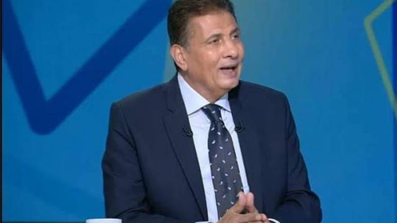 مصطفي عبده