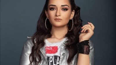 ملك أحمد زاهر تعود للوكيشن تصوير ”فارس” في هذا الموعد