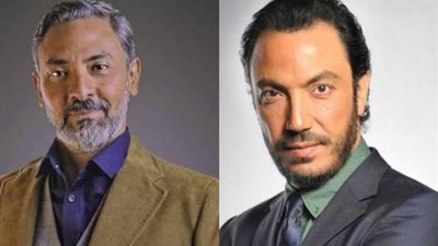 طارق لطفي: ”فتحي عبد الوهاب قدم دوره في القاهرة كابول بحرفية شديدة”