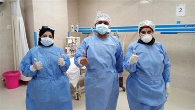 عاجل.. تعرف علي موعد تفشي الموجة الرابعة من فيروس كورونا في مصر