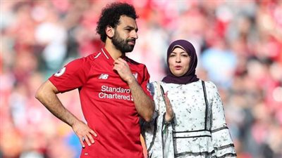 عاجل.. بيان من زوجة محمد صلاح بشأن انفصالها عن الفرعون