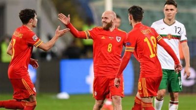 موعد مباراة ويلز ضد سويسرا والقنوات الناقلة