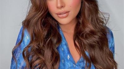 هنادى مهنا تشارك جمهورها بإطلالة مختلفة عبر ”إنستجرام”