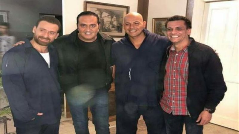 خالد سرحان