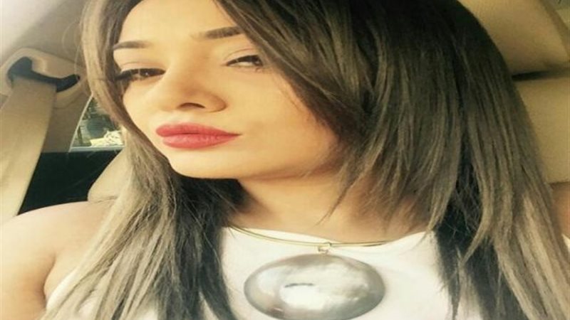 راندا البحيري