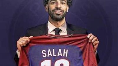 عاجل.. أول تعليق من ليفربول علي انتقال محمد صلاح إلي باريس سان جرمان