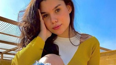 دنيا النمرسي تنضم لفريق عمل ”زومبي”