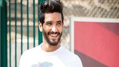 دوبلير ساسي.. صالح جمعة يعلن التعاقد مع الزمالك