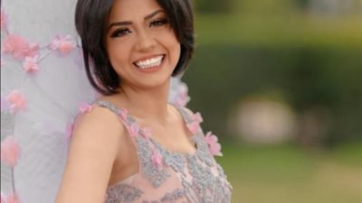 سهر الصايغ تودع جمهور ”المتفائل” على خشبة المسرح القومي.. إليك التفاصيل