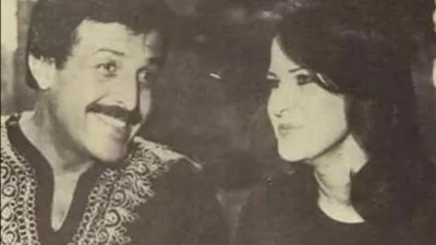 من صندوق الذكريات.. إيمي سمير غانم تشارك جمهورها بصورة نادرة لوالديها