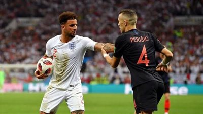 إنجلترا تفتتح مشوارها في يورو 2020 أمام كرواتيا اليوم