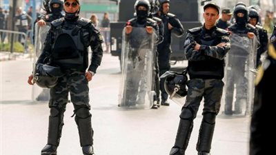 مواجهات بين قوات الأمن ومتظاهرين في تونس