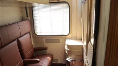 السكة الحديد تعلن تشغيل قطارات جديدة بين القاهرة ومرسى مطروح