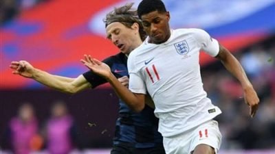 إنجلترا ضد كرواتيا.. تعرف على التشكيل المتوقع للمنتخبين