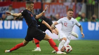 يورو 2020.. موعد مباراة إنجلترا وكرواتيا والقنوات الناقلة