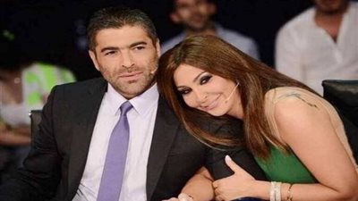 تفاصيل حفل وائل كفوري وإليسا بموسم الرياض