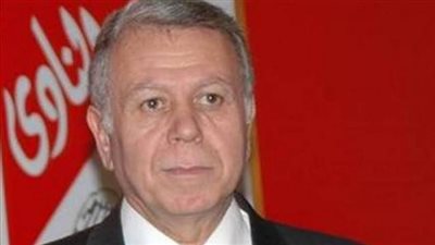 حسن حمدى فى حوار الأسرار والحكايات فى أول ظهور مع المجرى على قناة الأهلى الليلة