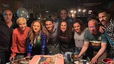 حقيقة تقديم جزء ثاني من بـ”100 وش”