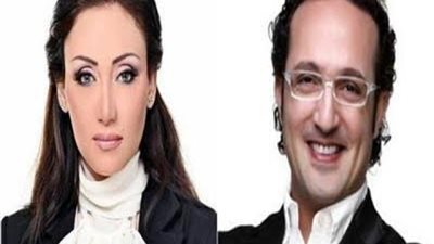 شريف مدكور :ريهام سعيد أوهمتني إنها معجبة بيا وعرضت عليها الزواج وضحكت عليا