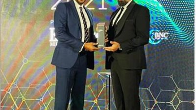 «بيتابس مصر» تحصد جائزة ”أفضل مزود لحلول الدفع الرقمية” من ”Entrepreneur Middle East” خلال حفل توزيع جوائز ”Leaders in Fintech Awards 2021”