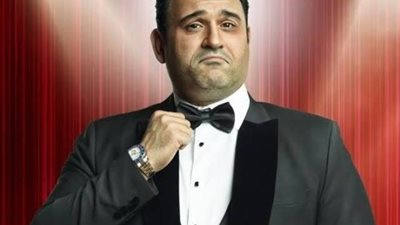 أكرم حسني يتصدر محركات البحث بهاشتهاج ”لو كنت”