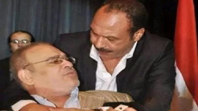 صلاح عبد الله يستعيد ذكرياته مع الراحل خالد صالح ويطالب متابعيه بالدعاء