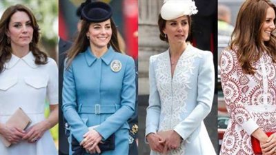 هل لن تظل كيت ميدلتون «دوقة كامبريدج»؟.. اعرف التفاصيل