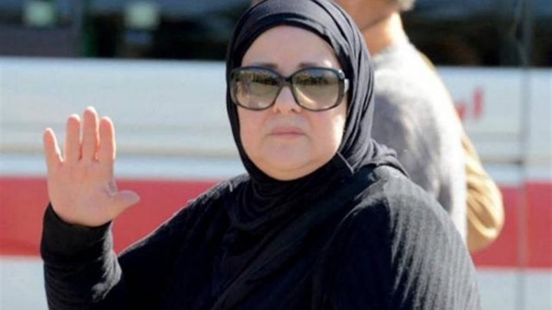 دلال عبد العزيز
