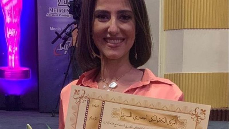 حنان مطاوع
