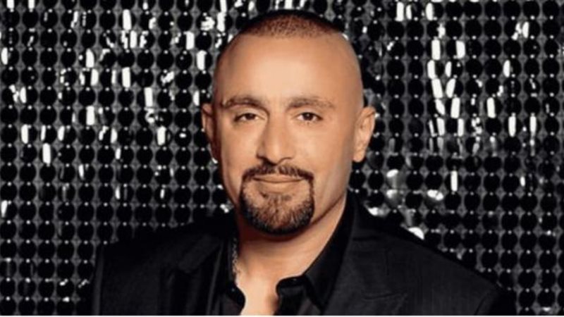 أحمد السقا