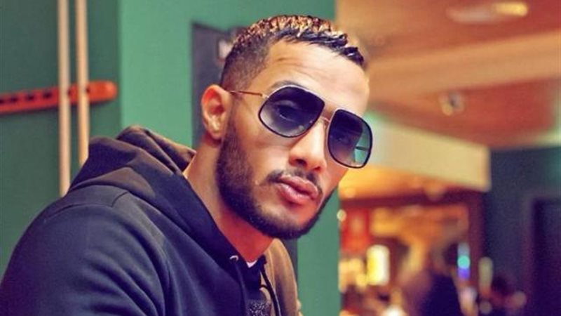 محمد رمضان