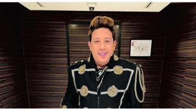 ارتفاع أسعار حفل حمو بيكا يثير غضب الجمهور : ده عمرو دياب معملهاش