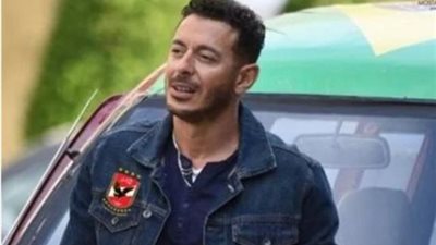 مصطفى شعبان يستعد لمسلسل جديد.. اعرف الحكاية
