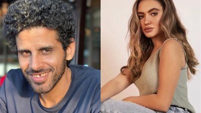 مشاركة خاصة لـ لمى كتكت في ”تماسيح النيل” أمام حمدي الميرغني