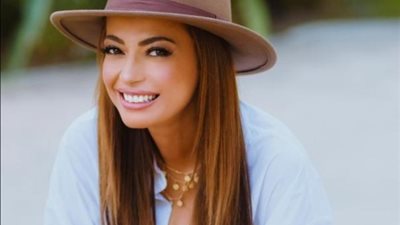 داليا مصطفى تتجه للعمل في مجال الزراعة.. اعرف الحكاية